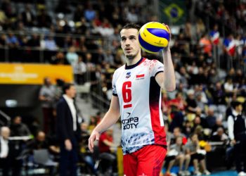 Benjamin Toniutti : « Content d’évoluer à ce niveau »