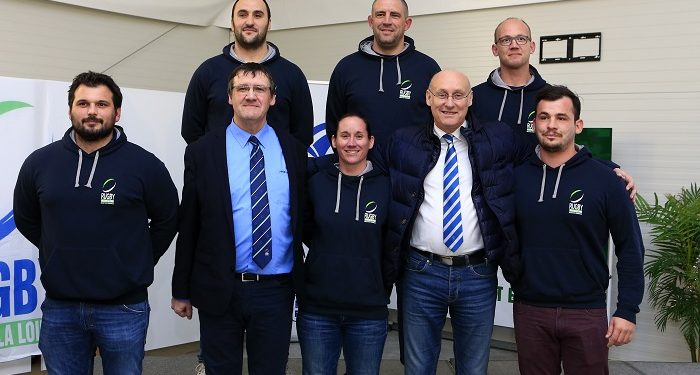 Conseillers techniques de clubs : La phase test lancée