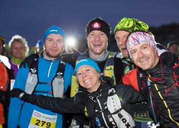 Trail D2B : Un record pour la 11ème édition