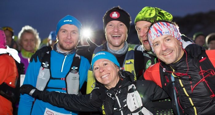 Trail D2B : Un record pour la 11ème édition