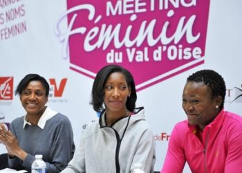 Le Meeting Féminin du Val d’Oise le 9 février