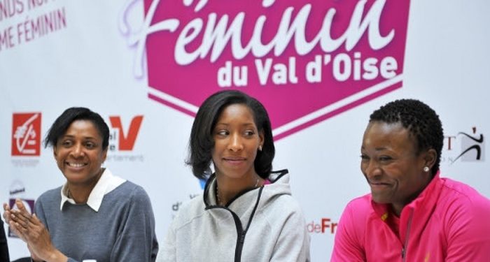 Le Meeting Féminin du Val d’Oise le 9 février