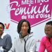 Le Meeting Féminin du Val d’Oise le 9 février