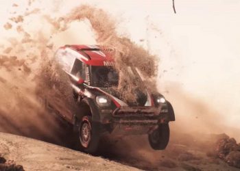 Dakar 18 : Le jeu vidéo disponible en juin