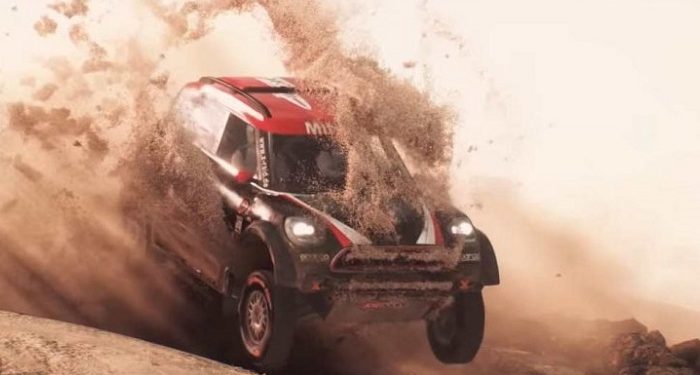 Dakar 18 : Le jeu vidéo disponible en juin