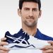 Un partenariat entre ASICS et Novak Djokovic