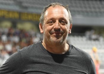 Émile Rousseaux : « Un challenge extrêmement relevé »