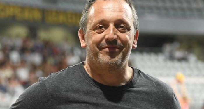 Émile Rousseaux : « Un challenge extrêmement relevé »