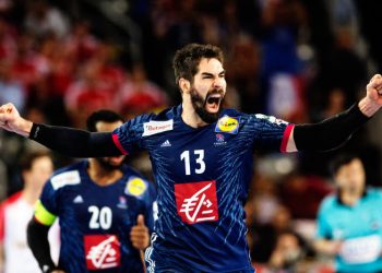 Euro 2018 : Les Bleus remportent le bronze