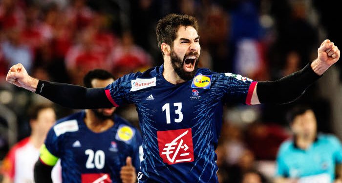 Euro 2018 : Les Bleus remportent le bronze