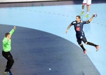 Euro 2018 : 3 sur 3 pour les Bleus