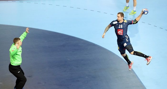 Euro 2018 : 3 sur 3 pour les Bleus