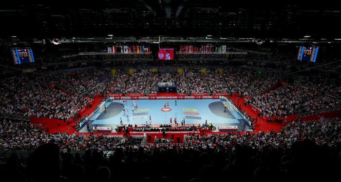 Euro 2018 : Présentation de France – Espagne