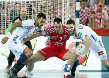 Euro 2018 : Impressionnants de maîtrise !