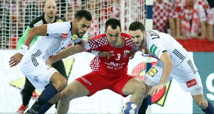 Euro 2018 : Impressionnants de maîtrise !