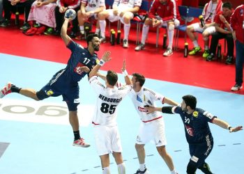 Euro EHF 2018 : La France tranquille