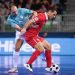 Euro Futsal 2018 : Les résultats de la 1ère journée