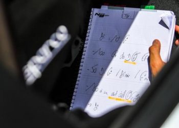 Rallye Jeunes FFSA : Six copilotes sur la bonne voie