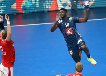 Golden League : Courte défaite pour les Bleus