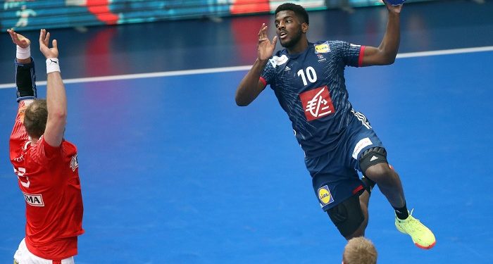 Golden League : Courte défaite pour les Bleus