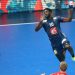 Golden League : Courte défaite pour les Bleus