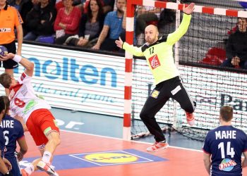 Golden League : La France bat la Norvège