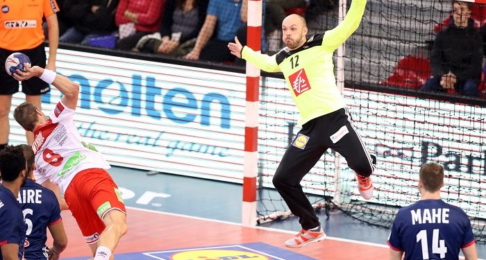 Golden League : La France bat la Norvège