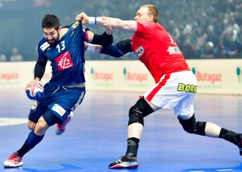 Euro handball 2018 : Présentation de France – Danemark
