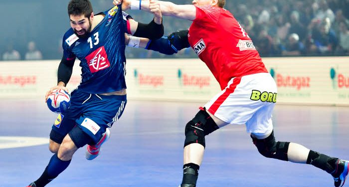 Euro handball 2018 : Présentation de France – Danemark