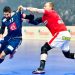 Euro handball 2018 : Présentation de France – Danemark