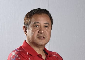 Han Hua : « Avoir une bonne stratégie »