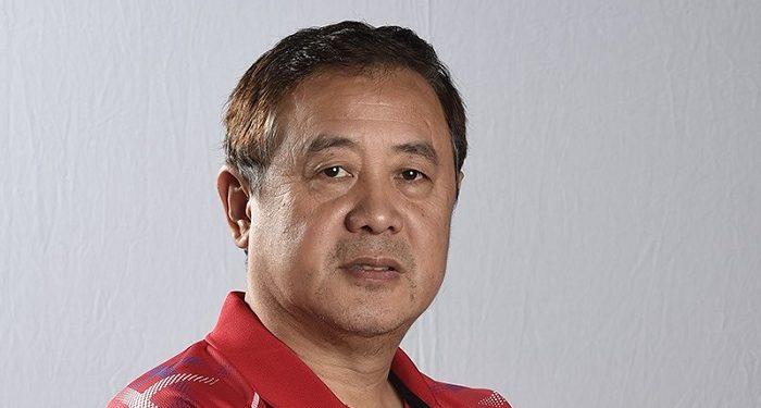 Han Hua : « Avoir une bonne stratégie »