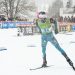 La France au pied du podium à Chaux-Neuve