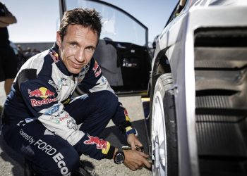 Une réussite pour le Rallye FFSA Jeunes Copilotes