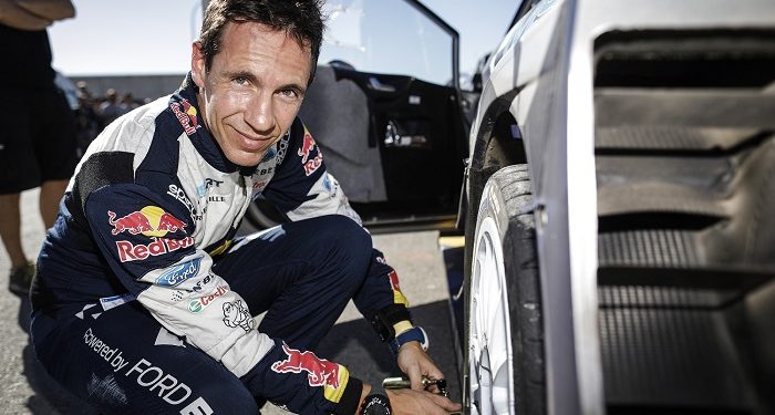 Une réussite pour le Rallye FFSA Jeunes Copilotes