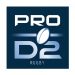 Accession en PRO D2 : Les candidatures validées