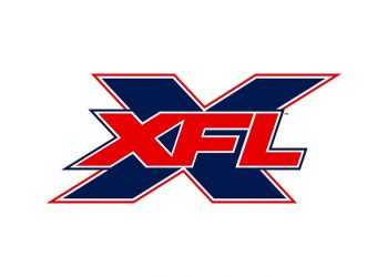 Lancement de la XFL en 2020