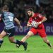 Lucas Tauzin prolonge au Stade Toulousain