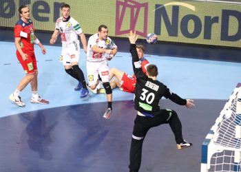 Euro EHF 2018 : La France de justesse