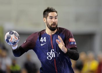 Hand Star Game 2018 : Karabatic et Gensheimer capitaines