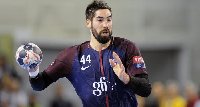 Hand Star Game 2018 : Karabatic et Gensheimer capitaines