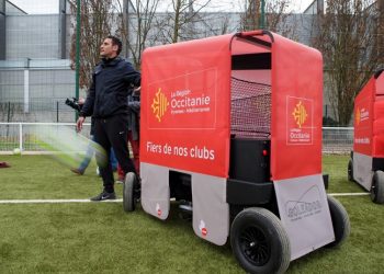 Goleador, la start-up qui séduit l’Occitanie !