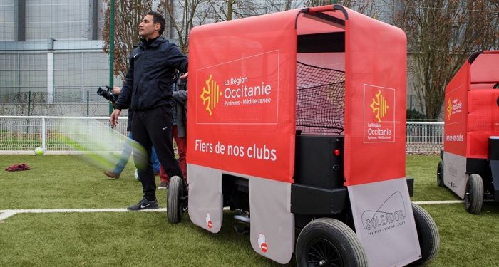 Goleador, la start-up qui séduit l’Occitanie !