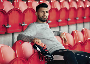 PUMA Football vient de dévoiler la PUMA ONE 18.1