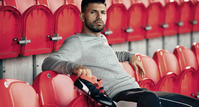 PUMA Football vient de dévoiler la PUMA ONE 18.1