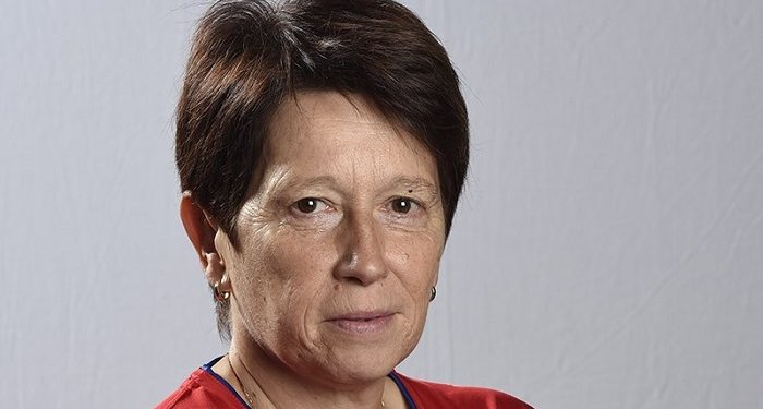 Pascale Bibaut : « Sortir plus de jeunes compétitives »