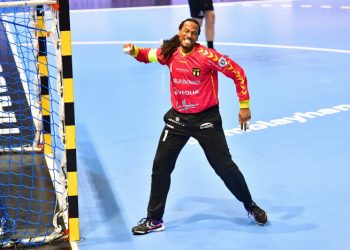 Patrice Annonay prolonge avec Tremblay