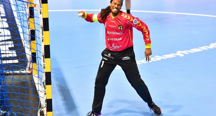 Patrice Annonay prolonge avec Tremblay