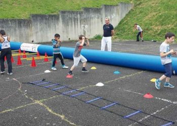 Fathi Mira : « La Savate est idéale pour les jeunes »