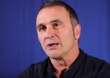 Pierre Jacky : « Deux ténors face à nous »